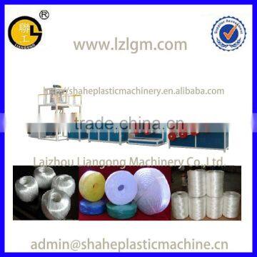 LGSJ-90 Price Vertical Blown Tearing Plastic Film Machine