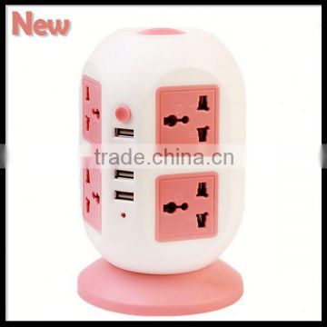 2016 New Product American Standard Switch Socket