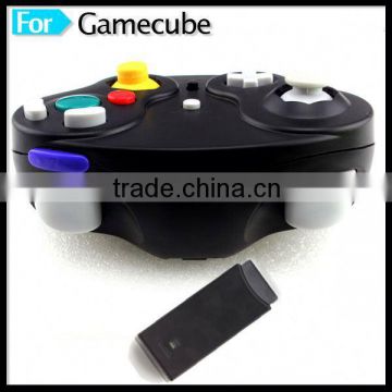 Wireless For Nintendo Gamecube Gamepad Console