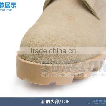 Excellent Quality Tactical Boots Have Passed Professional Detection photo-5