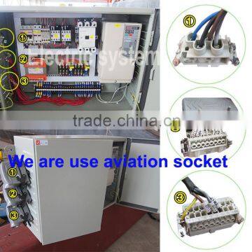 Small Single Girder Overhead Crane 15 Ton