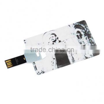 Cheap Memory Stick Usb Flash Drive ,Two sides Full Printing Usb Flash Drive, Hot Sell Usb Flash Drive
