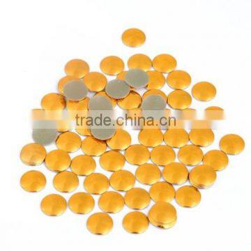 Good Stickness Korean Lead Free Hot Fix Nailhead photo-3