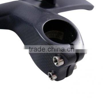 Practical top sell handle bar mount clamp for bike bracket