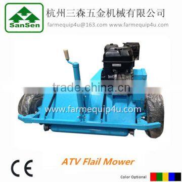Tow-behind ATV Flail Mower with CE , ATV Mower ,Flail Mower for Sale,Flail Mulcher