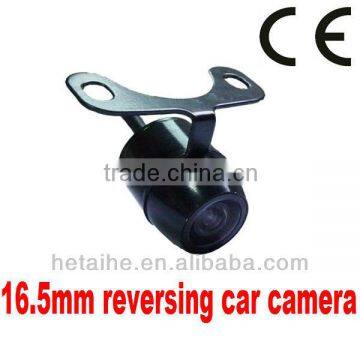 High definition Universal 16.5mm reversing car camera