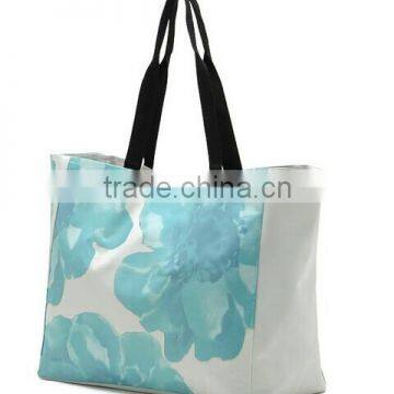 2016 Fashion and Beautiful Large Capacity Waterproof Tote Bag photo-2