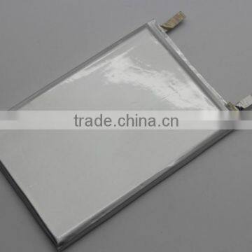 3.7V 4000mah polymer lithium battery 066090