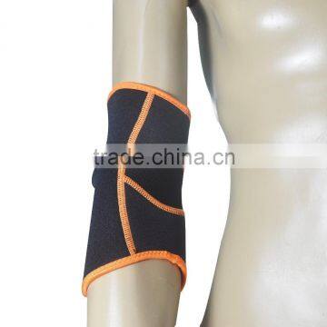 Hot sell neoprene sport elbow support