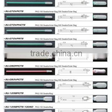 2015 Hot Sale Cleaning Swab for Printer Head photo-3