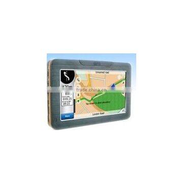 EL-040E 4.3 gps navigation