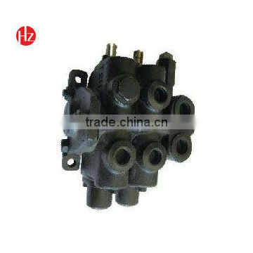 NICHIYU Forklift parts MSV04-2-048 forklift hydraulic valve