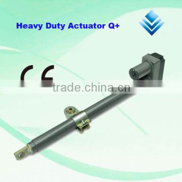 Linear Actuator for driving solar panels