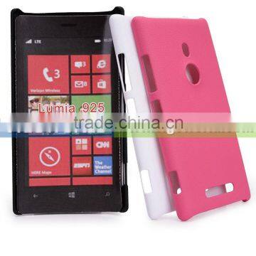 PC Hard Back Case Skin For Nokia Lumia 925