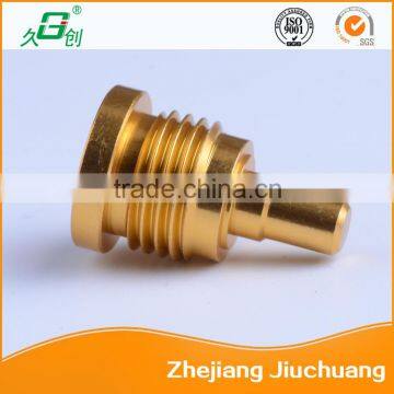 Pressurization Choke Plug photo-3