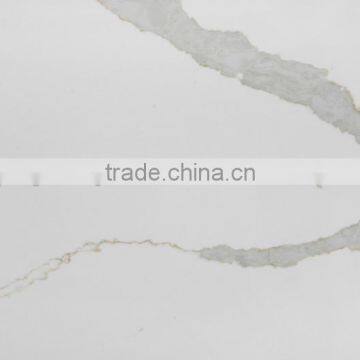 Big Vein White Quartz Stone Slabs photo-5