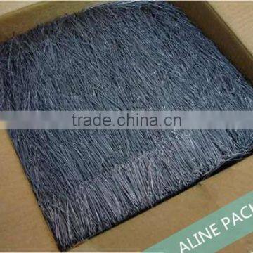 Steel Material Steel Fiber For Concrete
