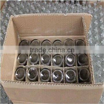 Glass Bottle photo-4