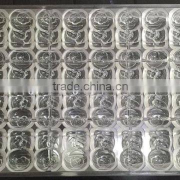 Custom Polycarbonate Chocolate Mold photo-2