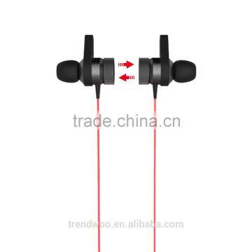 Mini Wireless Sports Bluetooth Earphone With Stereo Sound photo-6