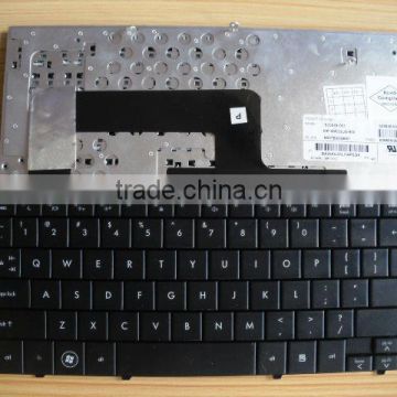 original brand replacement notebook laptop Keyboard US layout for HP mini 110-1000