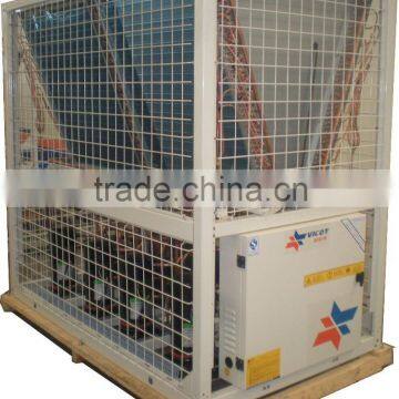 20kW Mini Air Cooled Water Chiller