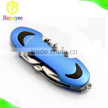 Little Smile Multifunction Tools Swiss Knife photo-4