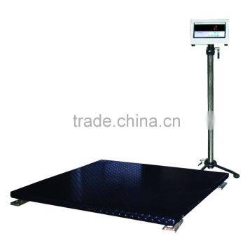 Floor Scale