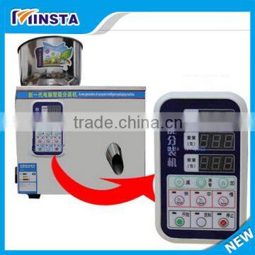 Hot Selling Tea Filling Machine photo-3