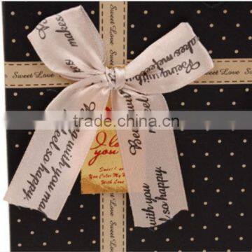 Durable Best Sell Paper Hologram Bag photo-4