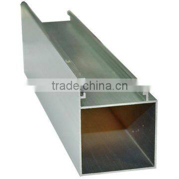 aluminum profiles export to South Africa (W020)