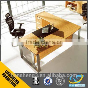 LS-3332 New design executive wooden office table
