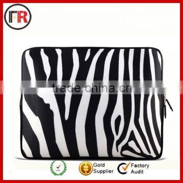 14inch neoprene laptop sleeve 17 made in China