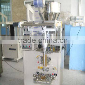 pouch liquid packaging machine with single-line(automatic)