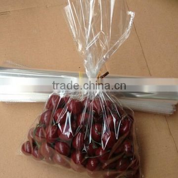 Best price!! Different Fresh fruit and vegetable plastic bags