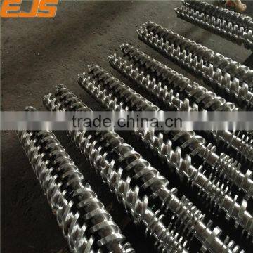 SJSZ55 Double Screw Barrel for Extusion photo-1