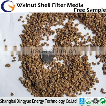 60mesh,100mesh,200mesh abrasive walnut shell powder