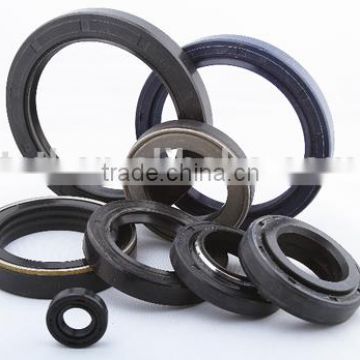 drive axle oil seal 393-0173 for heavy duty trucks