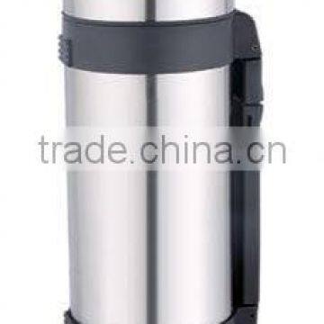 Double walled vacuum flask MZ-E056 E057 E058