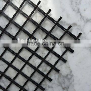 Fiberglass Geogrid with CE Certificate