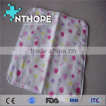 New Designed Cotton Gauze Dishcloth photo-2