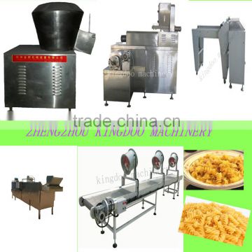 Spaghetti/Macaronis/Pasta Making Machine with Best Service