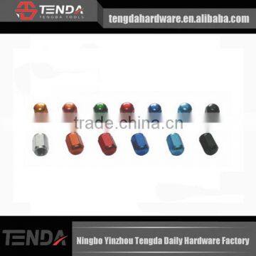 valve cap motorcycle spare parts from china