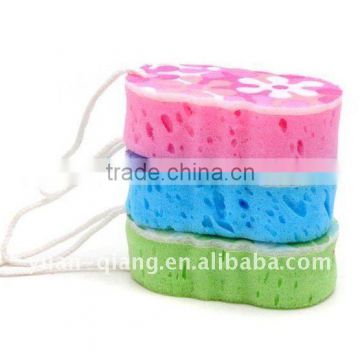 dead skin removal cream bath sponge