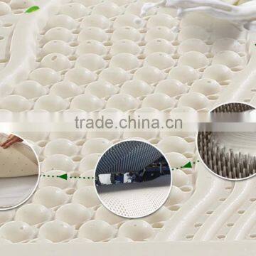 100% Mattress Latex Natural From The Factory Directly