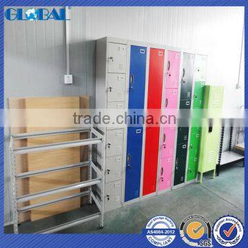 Steel Lockers photo-3