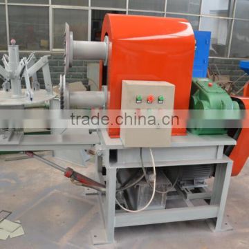 sales Service Provided and Tire Machine Type Tire debeader machine