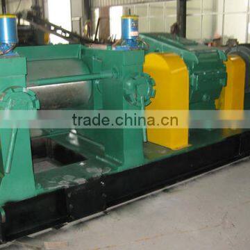 Tire crusher plant, Tire processing equipment, 1/3 energy saving with competitive price