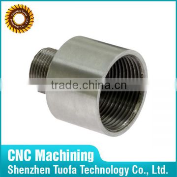 superior quality oem titanium precision part