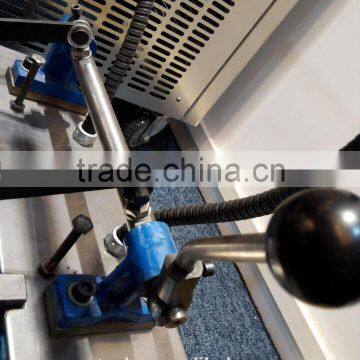 Big Production Waffle Ice Cream Cone Machine(Canton Fair Booth No:1.1J19,from 15th to 19th of Oct) photo-2